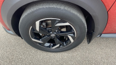 Nissan Juke 1.6 Hybrid N-Connecta 5dr Auto Hybrid Hatchback